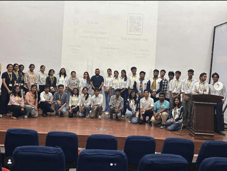 Ideathon Runner Up Screenshot