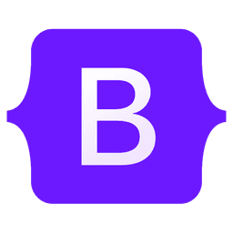 Bootstrap logo