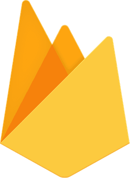 Fire base logo