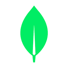 Mongo db logo
