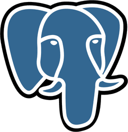 Postger SQL logo
